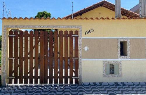 Itanhaem House | AmaralHouse