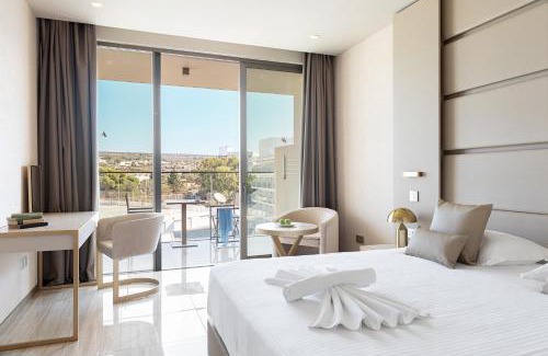 Ayia Napa Hotel | Amarande (Adults Only)