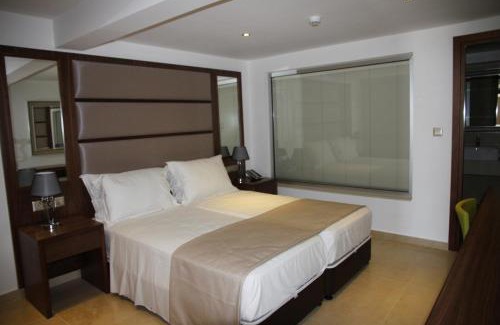Ayia Napa Hotel | Amarande (Adults Only)