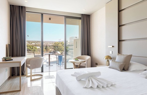 Ayia Napa Hotel | AMARANDE Adults Only