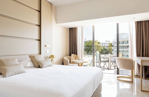 Ayia Napa Hotel | AMARANDE Adults Only