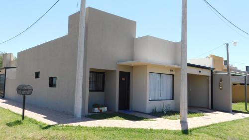 El Palmar National Park House | AMARANTA
