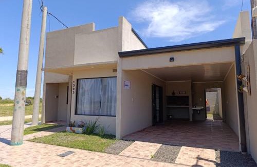El Palmar National Park House | AMARANTA