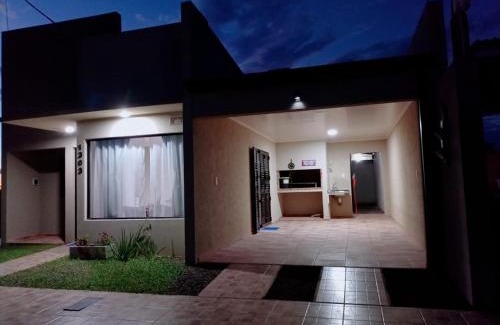 El Palmar National Park House | AMARANTA