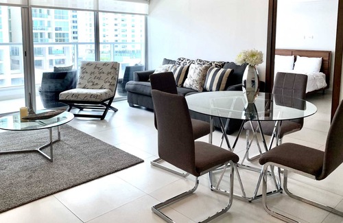 Costa del Este Apartment | Amaranta Park I 2 Bed Apt with Balcony
