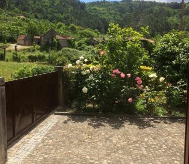 Sao Simao House | Amarante Little House