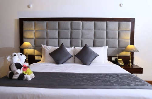 Trincomalee Resort | Amaranthe Bay