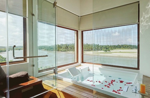 Trincomalee Resort | Amaranthe Bay