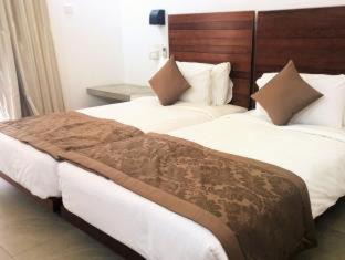 Trincomalee Resort | Amaranthe Bay Resort & Spa
