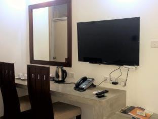 Trincomalee Resort | Amaranthe Bay Resort & Spa