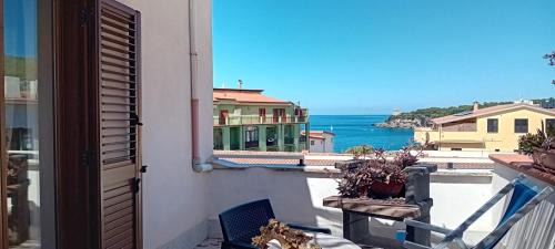 Marina Di Camerota Apartment | Amaranto