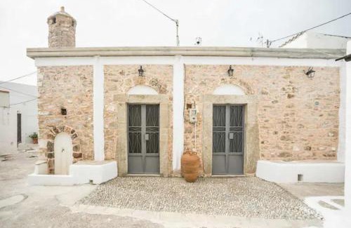 Asklipiio Apartment | Amarantos-Traditional Village House-Apollona