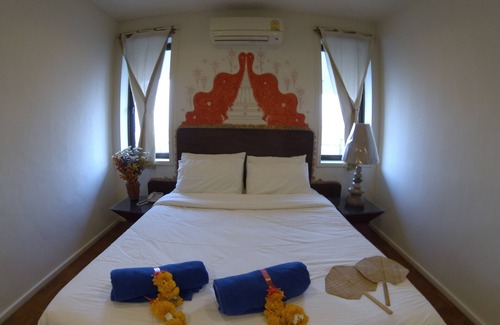 Rim Tai Resort | Amaravati Wellness Resort