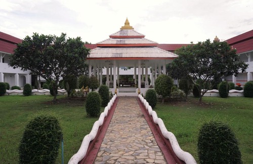 Mae Rim Hotel | Amaravati Wellness Center SHA Plus