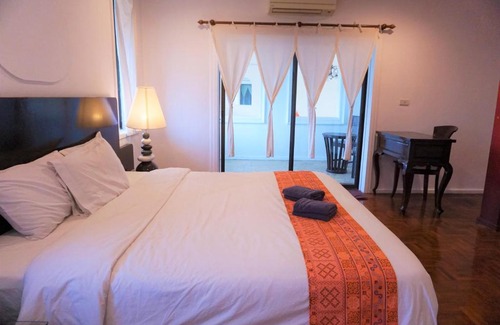 Mae Rim Hotel | Amaravati Wellness Center SHA Plus