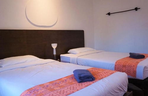 Mae Rim Hotel | Amaravati Wellness Center SHA Plus