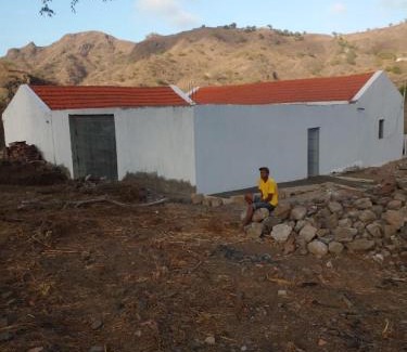 Sao Domingos House | AmarCasa