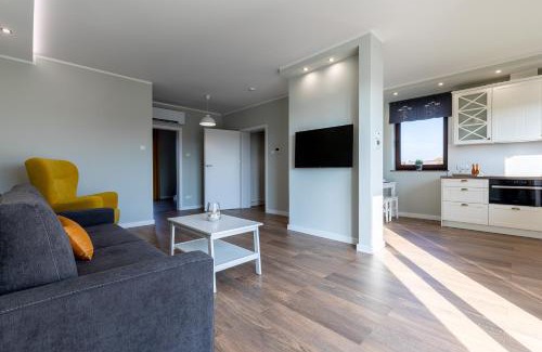 Kosakowo Apartment | Amare Apartments A1