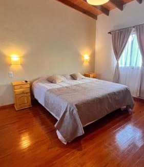 Mar de Las Pampas House | Amare