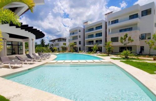 Las Terrenas Apartment | Amare Beach Front Condo