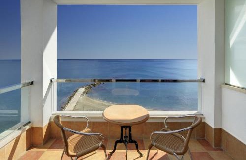 Marbella City Centre Hotel | Amàre Beach Hotel Marbella - Adults Only Recommended