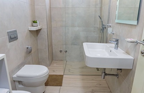 Palase Hotel | Amare Hotel