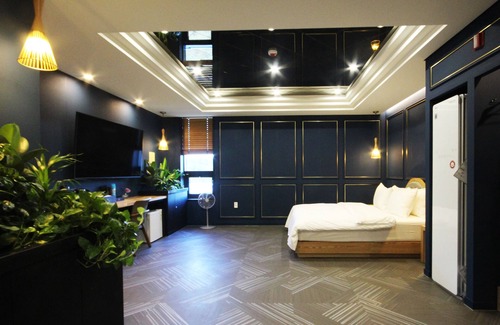 Ansim-dong Hotel | Amare Hotel