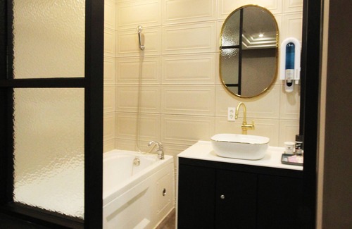 Ansim-dong Hotel | Amare Hotel