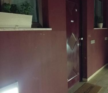 Marina di Citta Sant'Angelo Apartment | aMare27