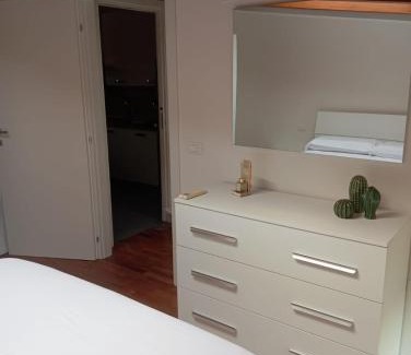 Marina di Citta Sant'Angelo Apartment | aMare27