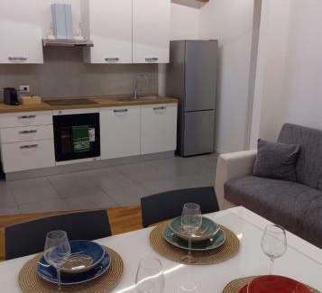 Marina di Citta Sant'Angelo Apartment | aMare27
