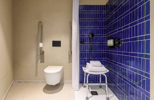 Santiago do Cacem Hotel | Amarello Hotel Praia Santo Andre, Tapestry Collection Hilton