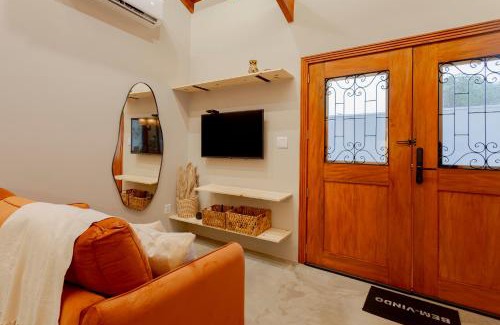 Bonito House | Amarelo Casa em Bonito