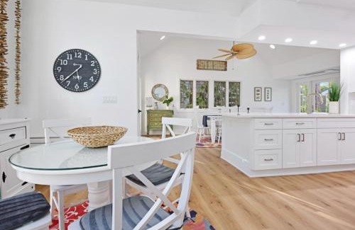 Captiva House | Amarelo Sol home