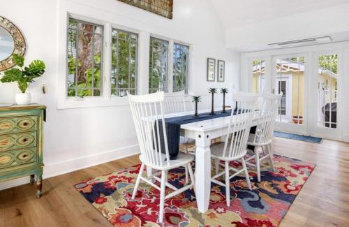 Captiva House | Amarelo Sol home
