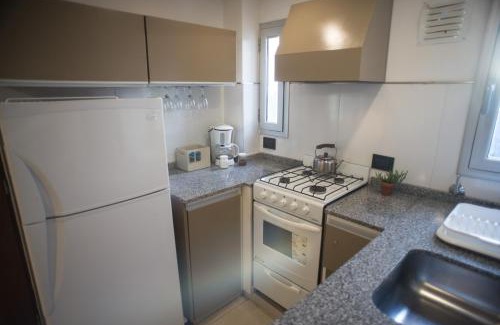 Santa Clara del Mar Apartment | Amares Apart - Departamentos 4 y 5