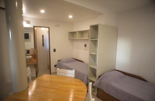 Santa Clara del Mar Apartment | Amares Apart - Departamentos 4 y 5