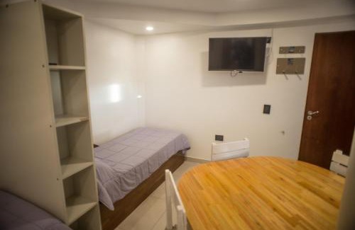 Santa Clara del Mar Apartment | Amares Apart - Departamentos 4 y 5