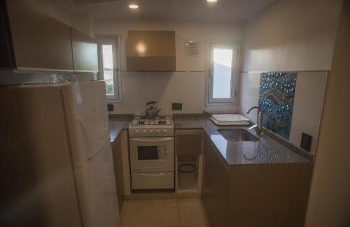 Santa Clara del Mar Apartment | Amares Apart - Departamentos 4 y 5