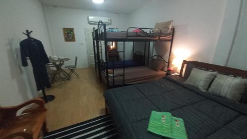 Hua Toei Hostel | Amaretto Hostel