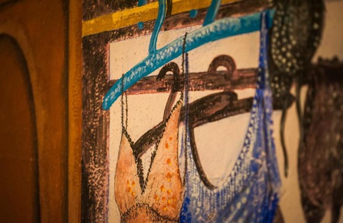 Death Valley Junction Hotel | Amargosa Opera House & Hotel