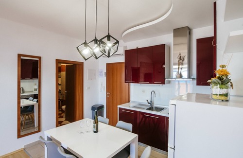 Starigrad Apartment | Amari Apartments