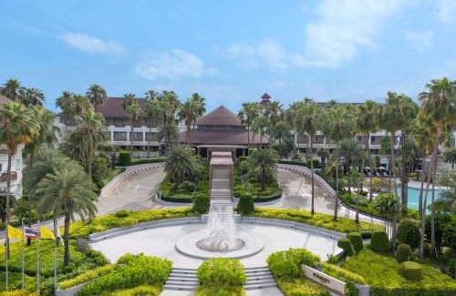 Ban Bang Saen Resort | Amari Bangsaen Formerly The Tide Resort Bangsaen