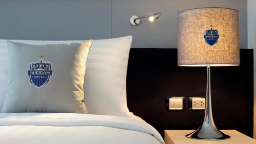 Buriram Hotel | Amari Buriram United