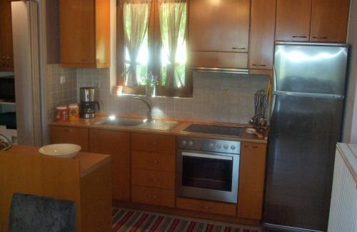 Amarion House | Amari Krini House