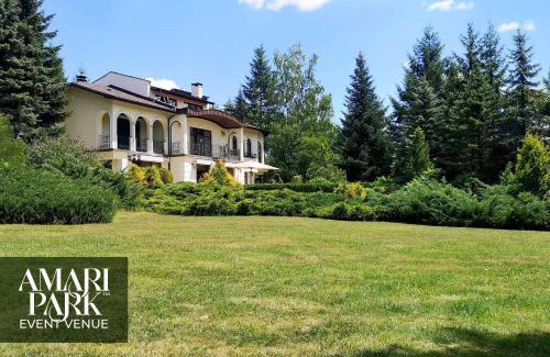 Troyan Villa | AMARI PARK Residence