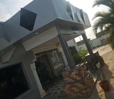 Okuku Hotel | Amari suites &hotels