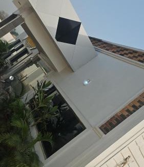 Okuku Hotel | Amari suites &hotels