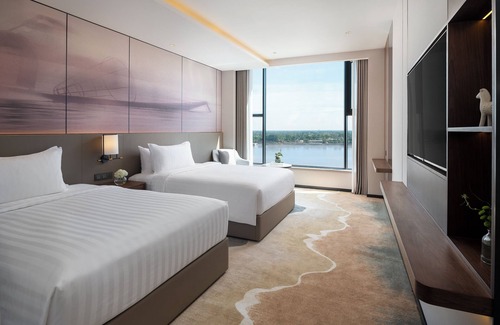 Vientiane Hotel | Amari Vientiane Laos