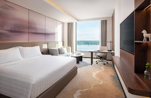 Vientiane Hotel | Amari Vientiane Laos